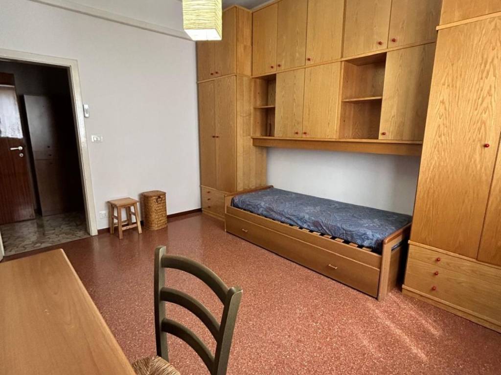 appartamento in affitto a Bologna in zona Corticella