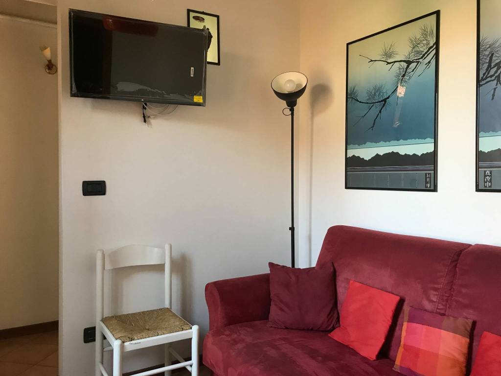 appartamento in affitto a Bologna in zona San Vitale