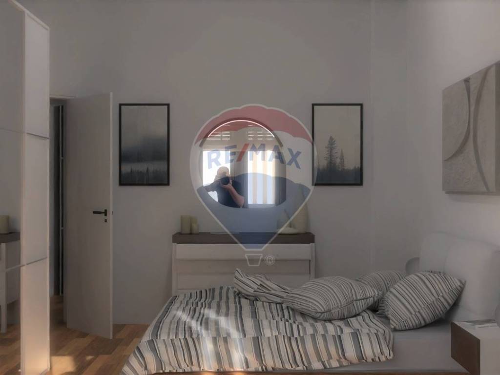 appartamento in affitto a Bologna