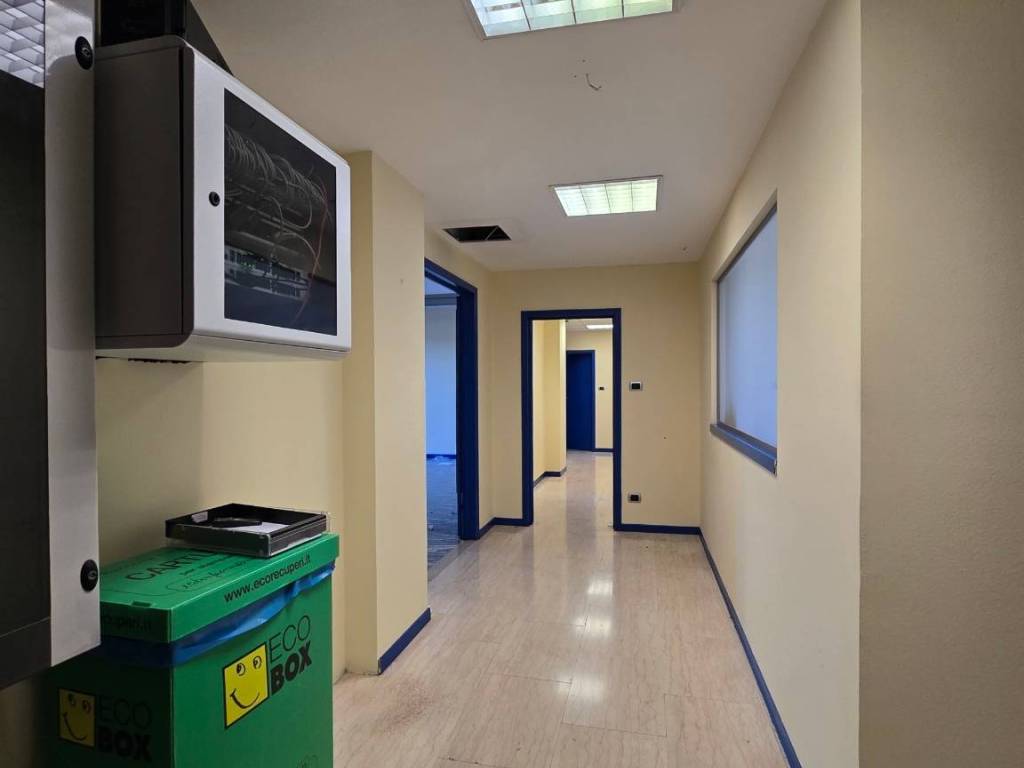 ufficio in affitto a Bologna in zona Centro Storico