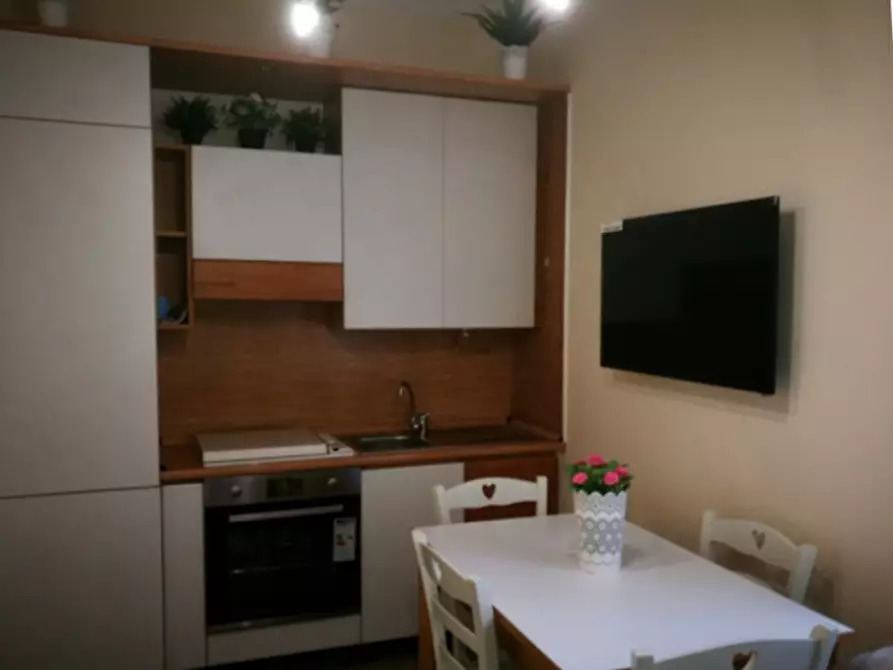 appartamento in affitto a Bologna in zona Murri