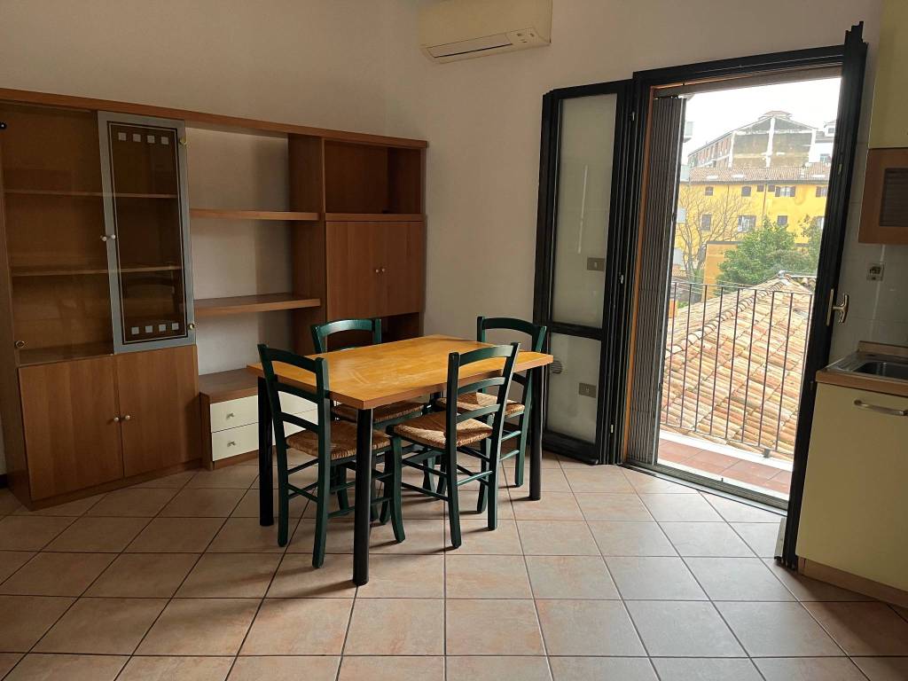 appartamento in affitto a Bologna