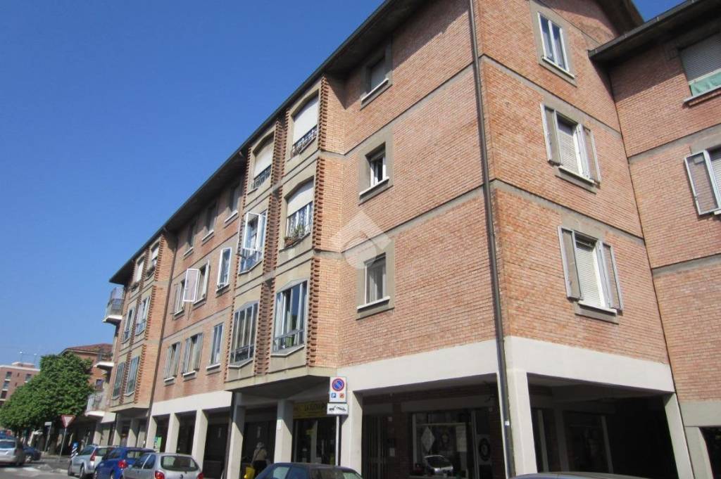 appartamento in affitto a Bologna in zona Fiera