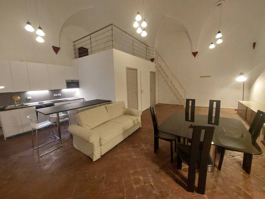 appartamento in affitto a Bologna in zona Centro Storico