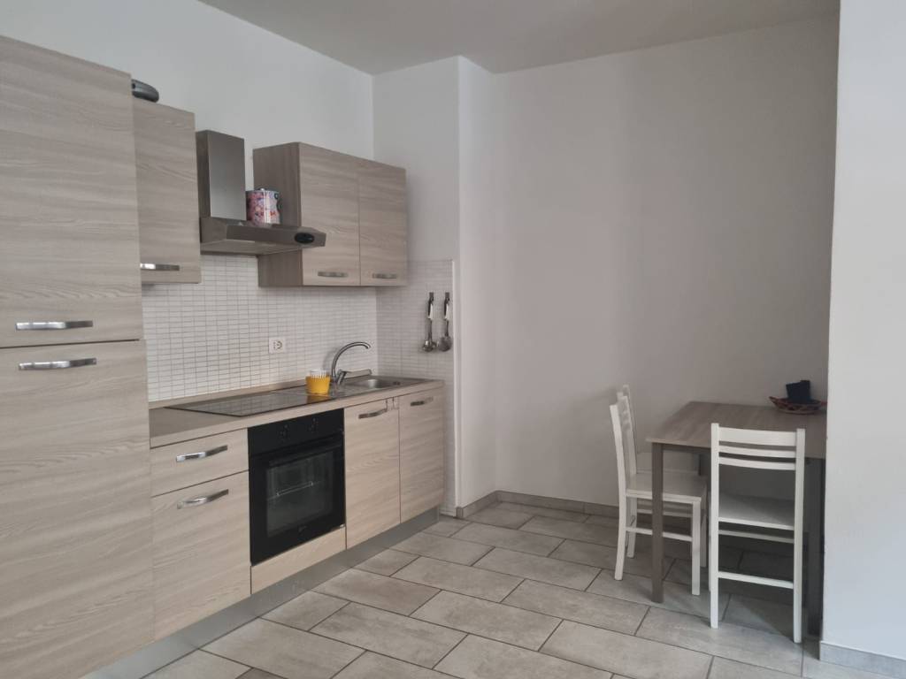 appartamento in affitto a Bologna in zona Centro Storico