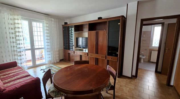 appartamento in affitto a Bologna in zona San Vitale