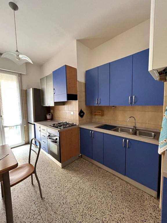 appartamento in affitto a Bologna