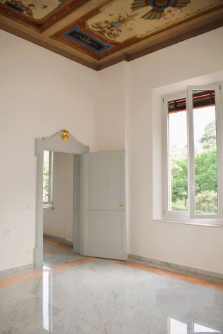 appartamento in affitto a Bologna in zona Saragozza