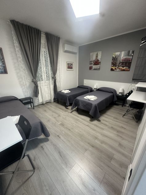 appartamento in affitto a Bologna in zona Fiera