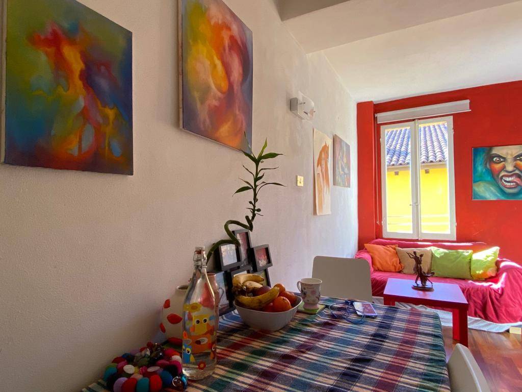 appartamento in affitto a Bologna