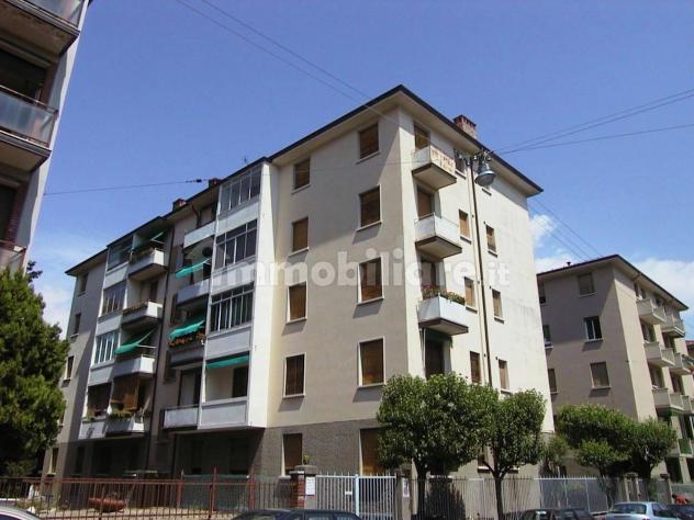 appartamento in affitto a Bologna in zona Murri