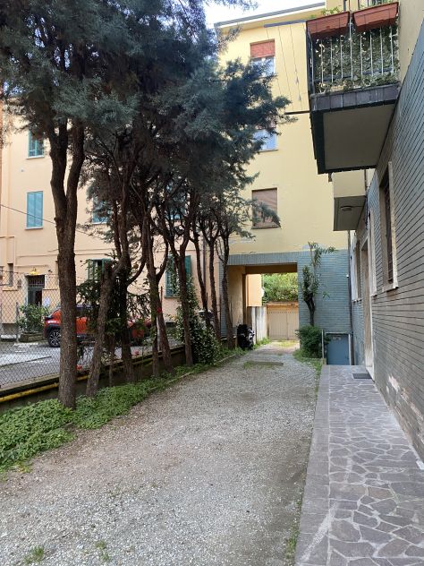 appartamento in affitto a Bologna in zona Corticella