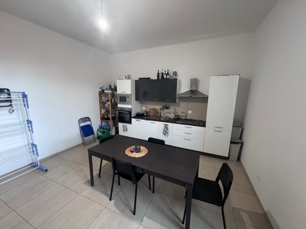 appartamento in affitto a Bologna in zona Quartiere Porto