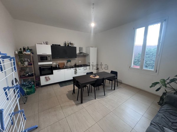 appartamento in affitto a Bologna in zona Quartiere Porto