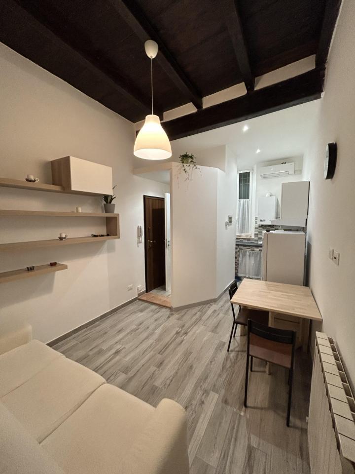 appartamento in affitto a Bologna in zona Centro Storico