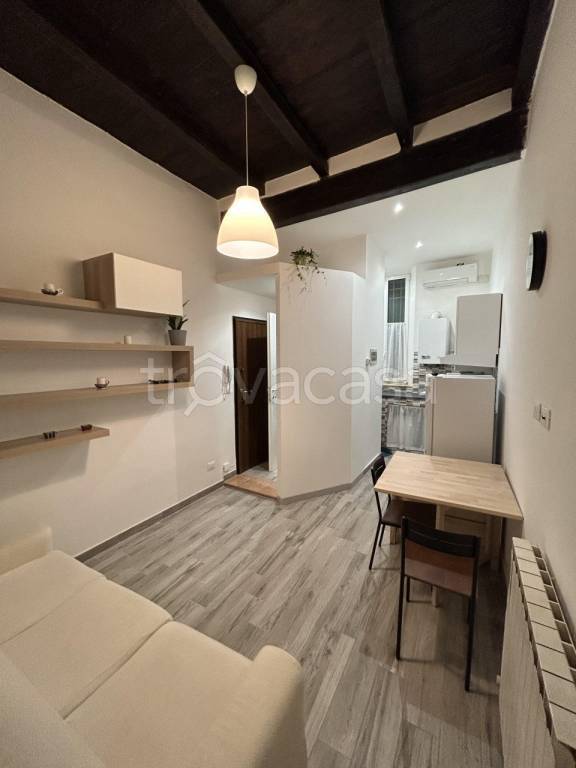 appartamento in affitto a Bologna in zona Centro Storico