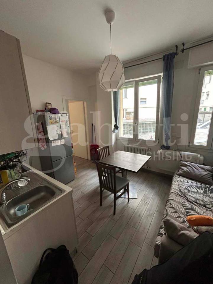 appartamento in affitto a Bologna in zona Santo Stefano