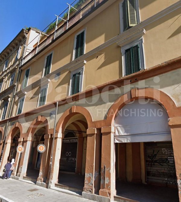 appartamento in affitto a Bologna in zona Saragozza