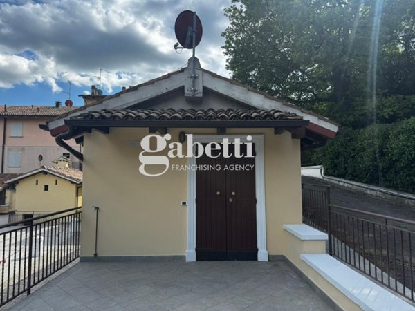 casa indipendente in affitto a Bologna in zona Monte Donato