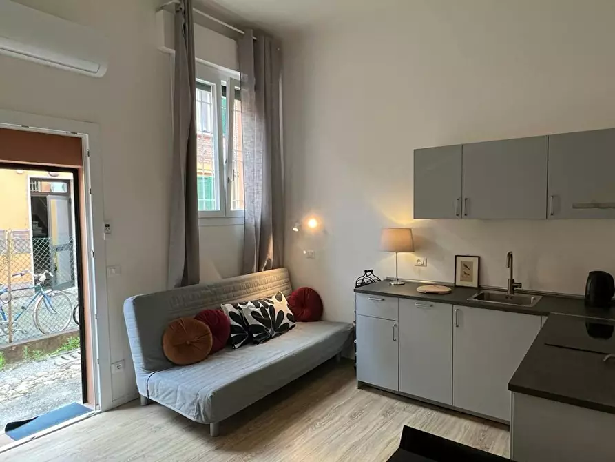 appartamento in affitto a Bologna