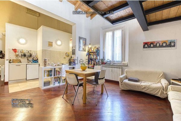 appartamento in affitto a Bologna in zona Centro Storico