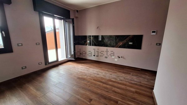 appartamento in affitto a Bologna in zona Corticella