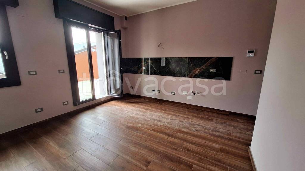 appartamento in affitto a Bologna in zona Corticella