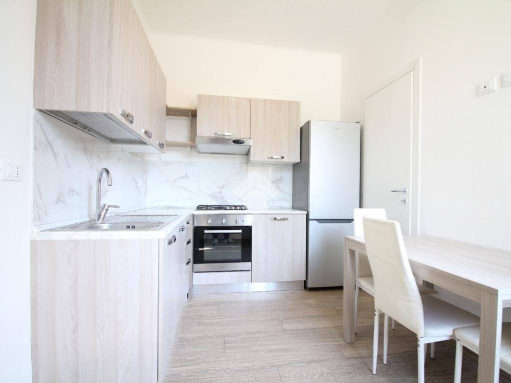 appartamento in affitto a Bologna in zona Borgo Panigale