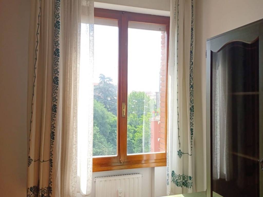 appartamento in affitto a Bologna in zona Saffi