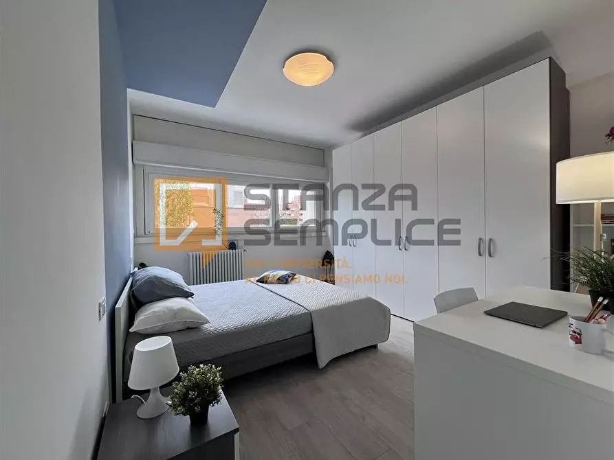appartamento in affitto a Bologna in zona Savena