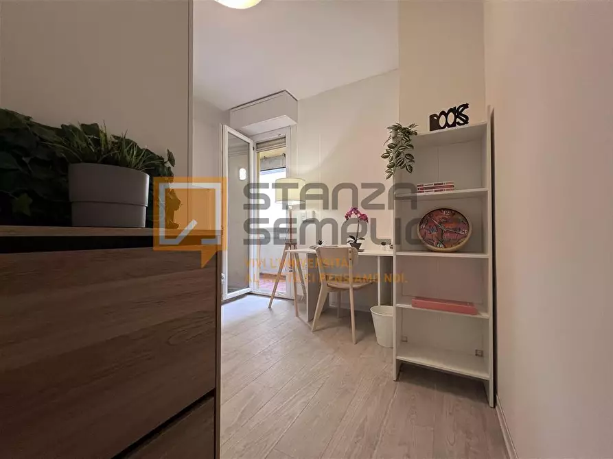 appartamento in affitto a Bologna in zona Savena