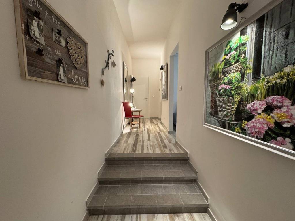 appartamento in affitto a Bologna in zona Centro Storico