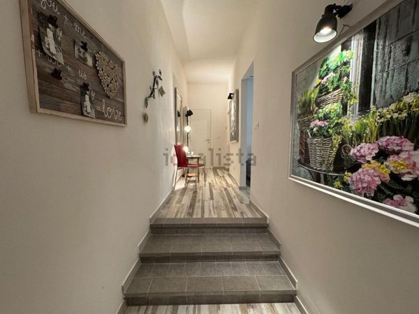 appartamento in affitto a Bologna in zona Santo Stefano