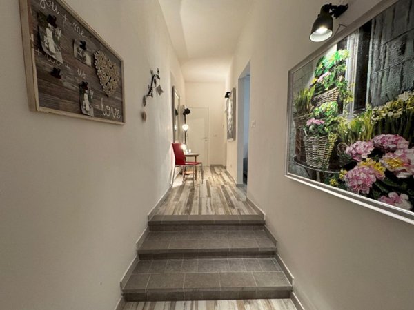 appartamento in affitto a Bologna in zona Centro Storico