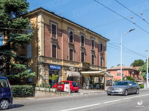 appartamento in affitto a Bologna in zona Borgo Panigale