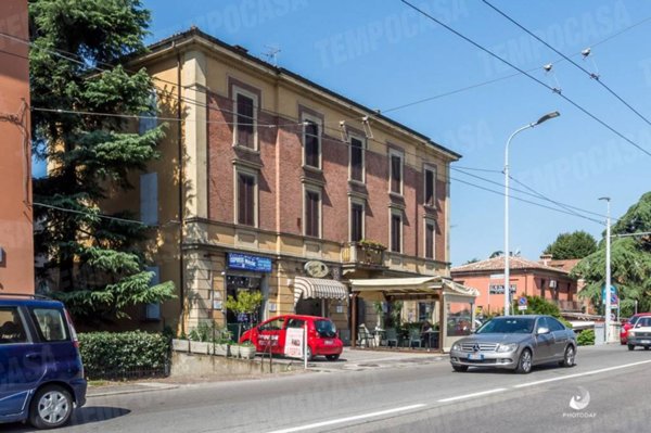 appartamento in affitto a Bologna in zona Borgo Panigale