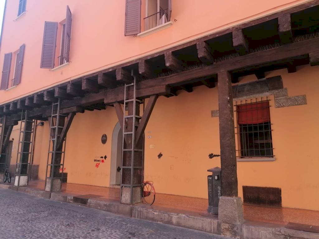 appartamento in affitto a Bologna in zona Centro Storico