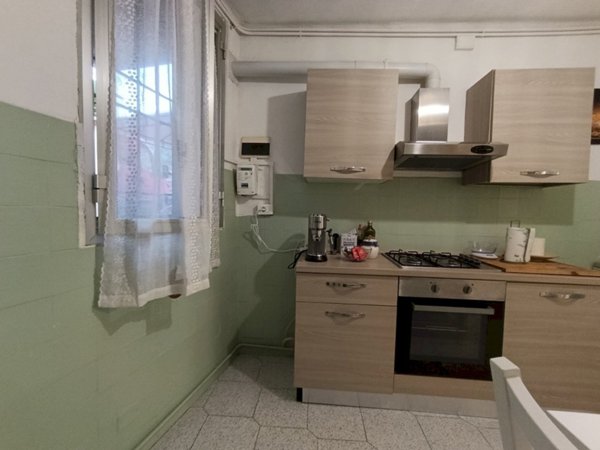 appartamento in affitto a Bologna in zona Corticella