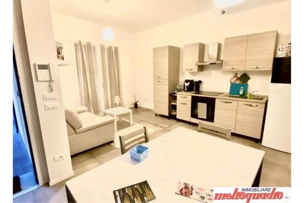 appartamento in affitto a Bologna in zona Savena