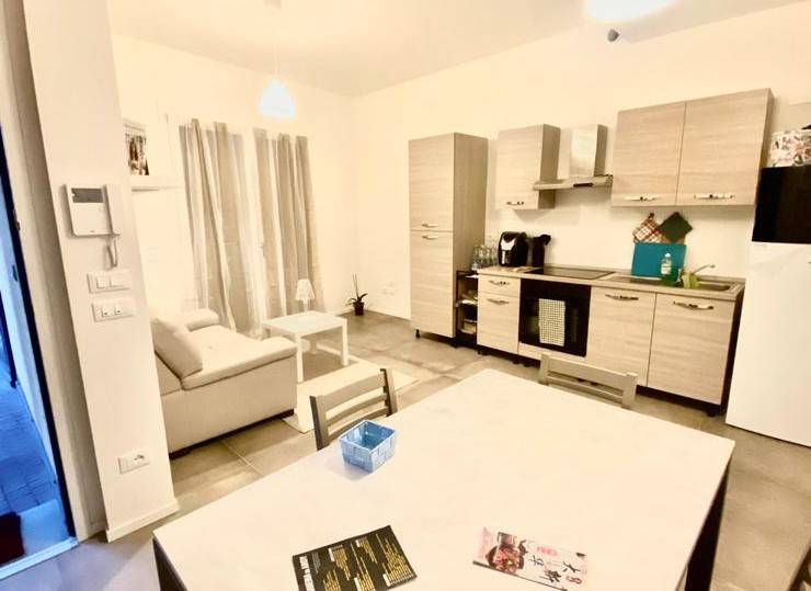 appartamento in affitto a Bologna in zona Savena