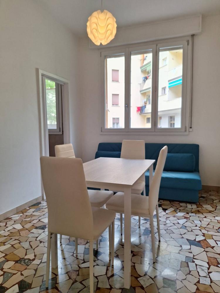 appartamento in affitto a Bologna in zona Murri