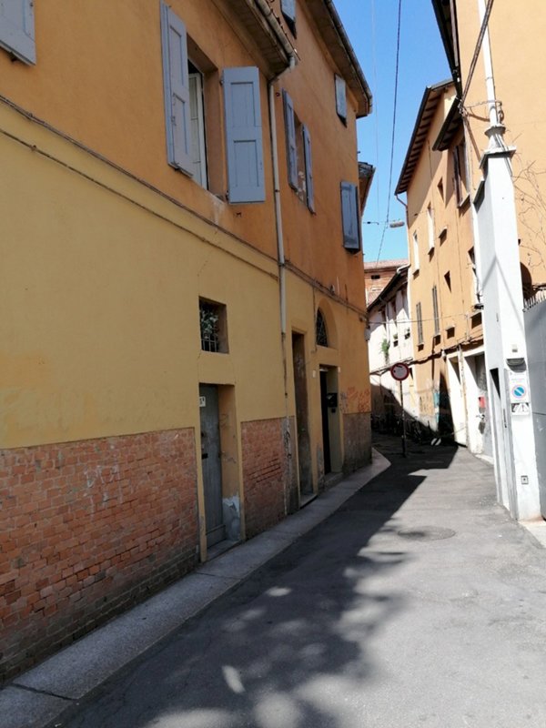 appartamento in affitto a Bologna in zona Centro Storico