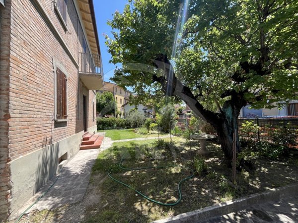 casa indipendente in affitto a Bologna in zona San Donato