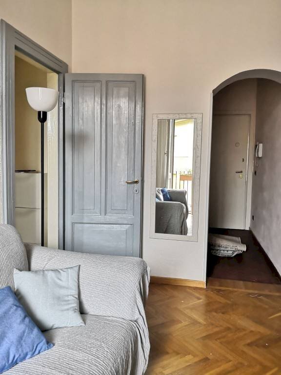 appartamento in affitto a Bologna in zona Centro Storico