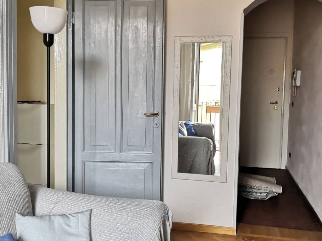 appartamento in affitto a Bologna in zona Centro Storico