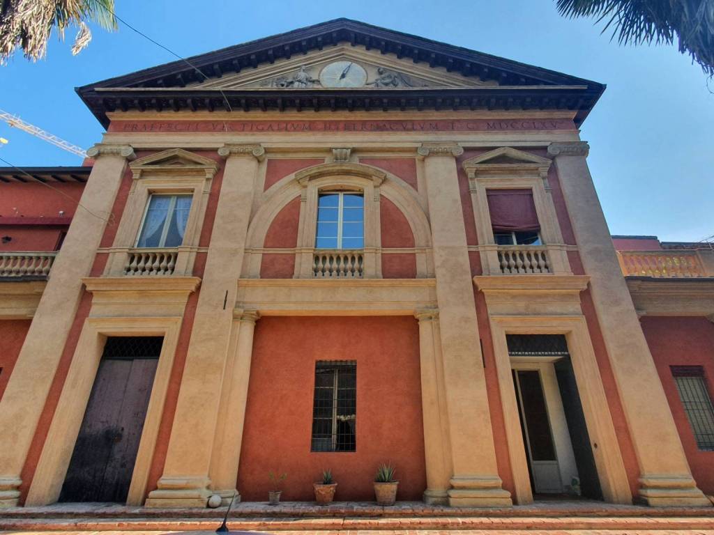 appartamento in affitto a Bologna in zona Santo Stefano