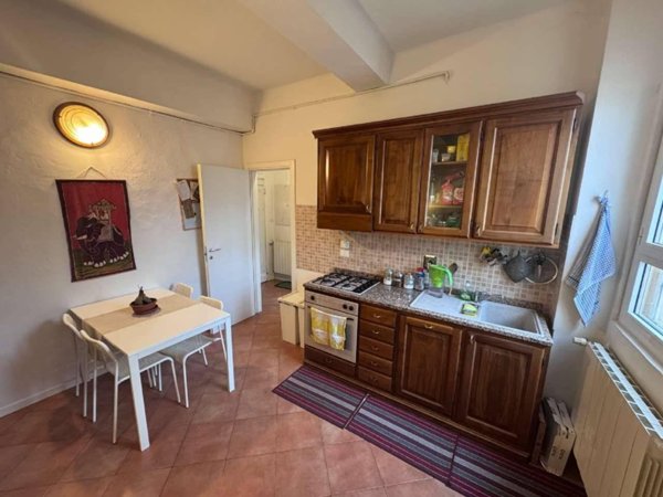 appartamento in affitto a Bologna in zona Centro Storico