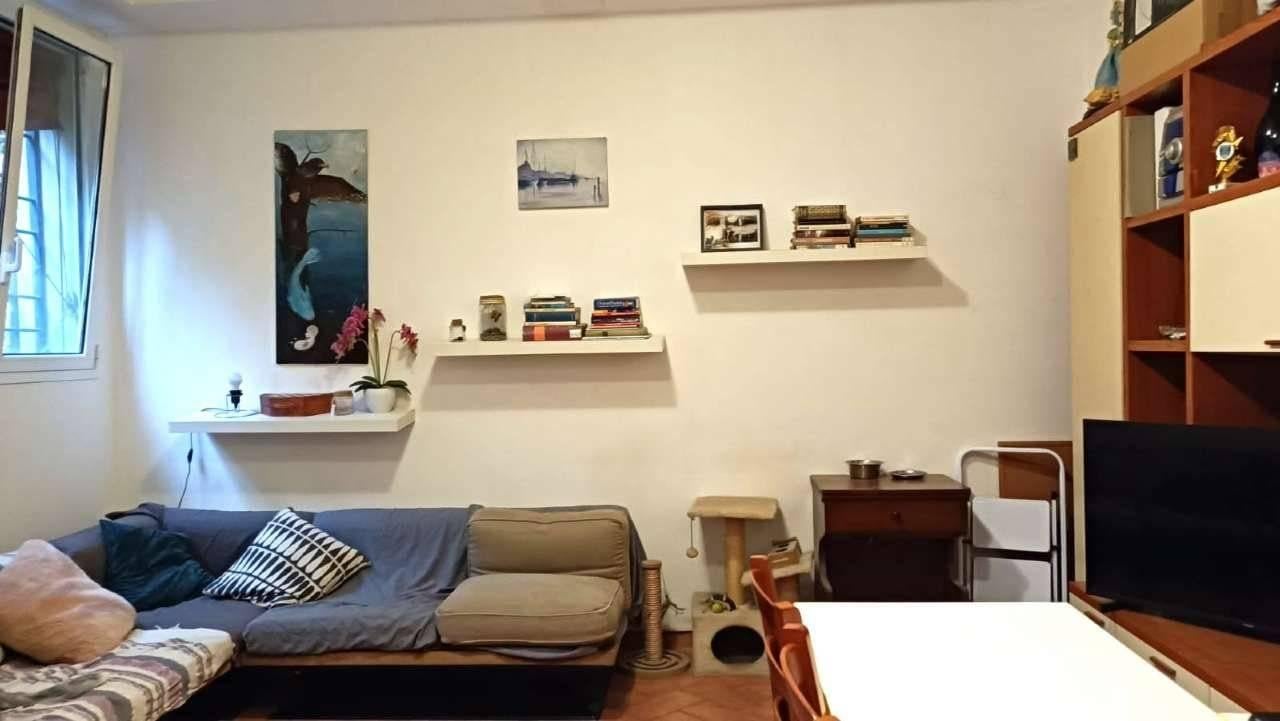 appartamento in affitto a Bologna in zona San Vitale