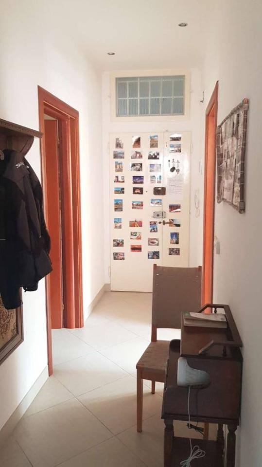 appartamento in affitto a Bologna in zona Saffi