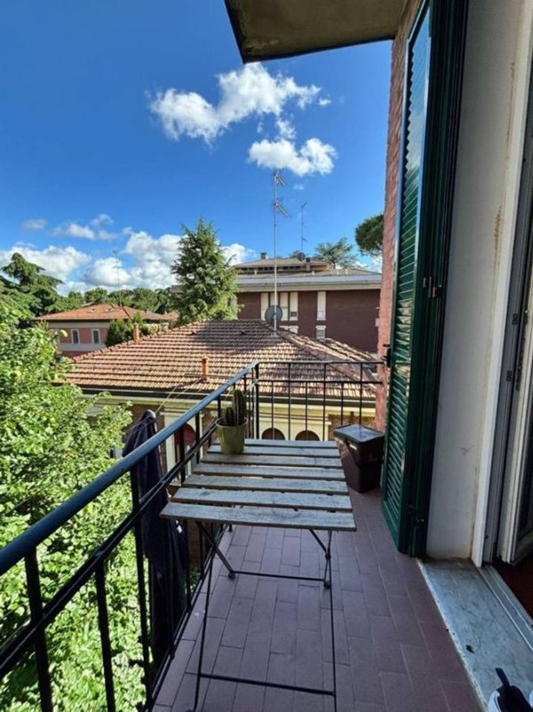 appartamento in affitto a Bologna in zona Murri